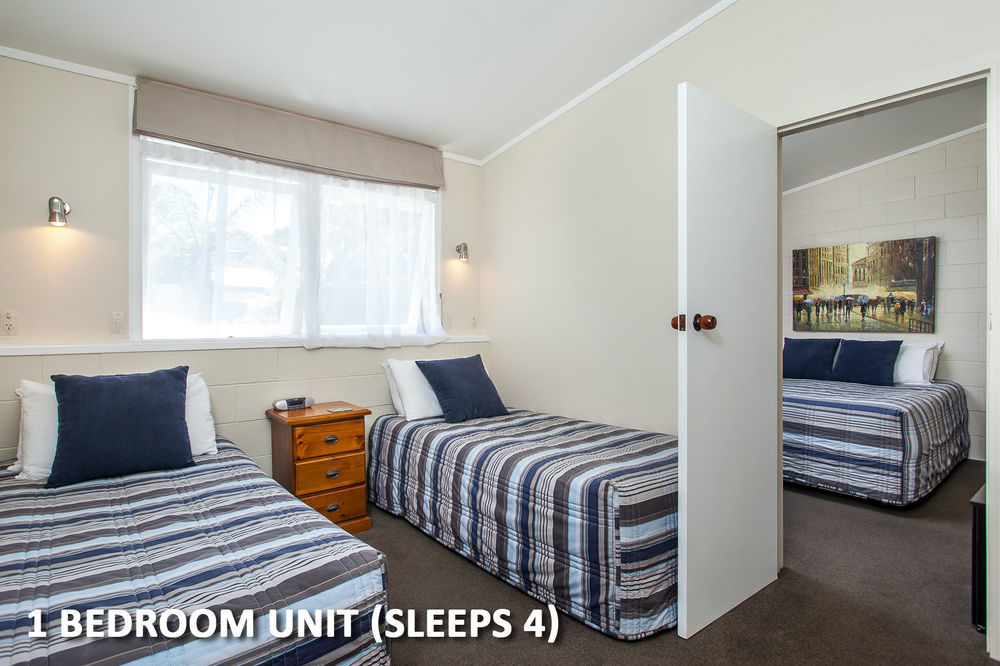 Amber Court Motel 와카타네 외부 사진